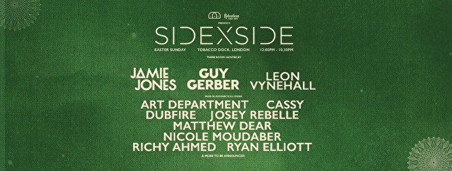 Sidexside