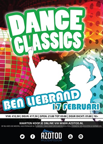 Dance Classics