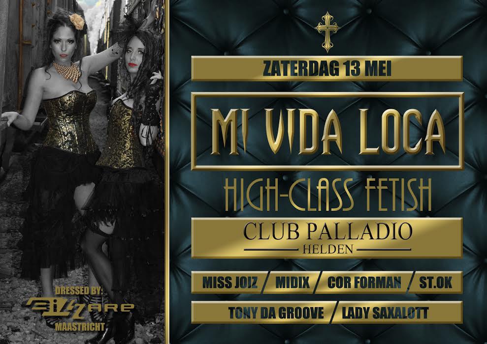 Mi Vida Loca Tickets Line Up Info