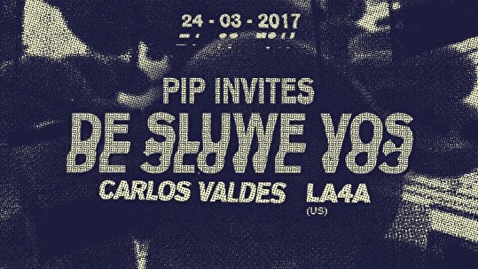PIP invites