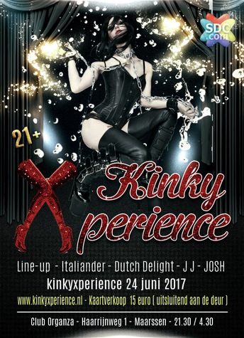Kinkyxperience