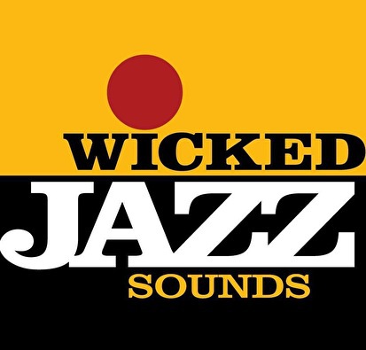 Wicked Jazz Sounds club night