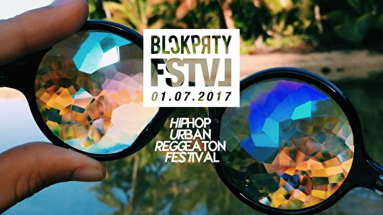 BLCKPRTY Festival