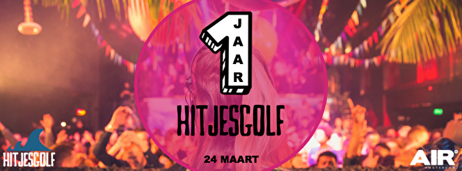 Hitjesgolf