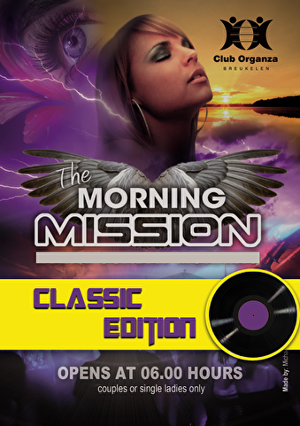 Morning Mission Classics