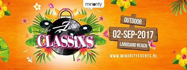 Zino Classixs Outdoor