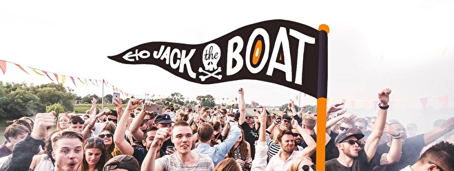 Jack the Boat