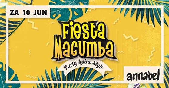 Fiesta Macumba