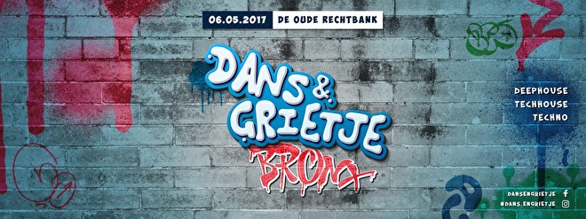 Dans & Grietje