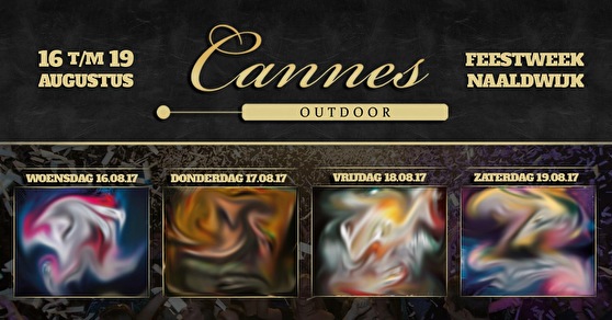 Cannes Outdoor