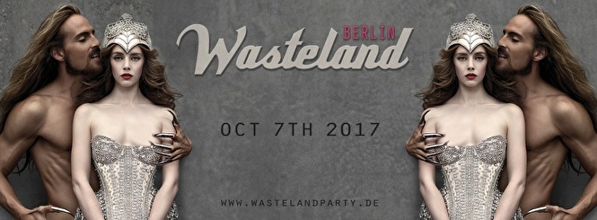 Wasteland