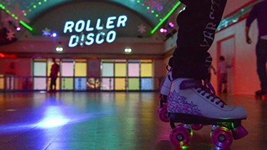 Rollerdisco