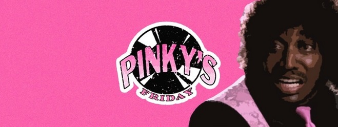 Pinky's Friday