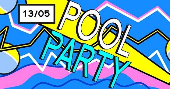 BAR Poolparty /