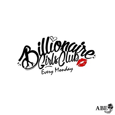 Billionaire Girls Club