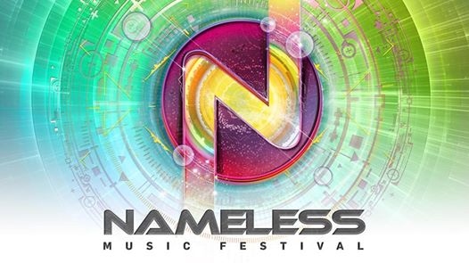 Nameless Music Festival