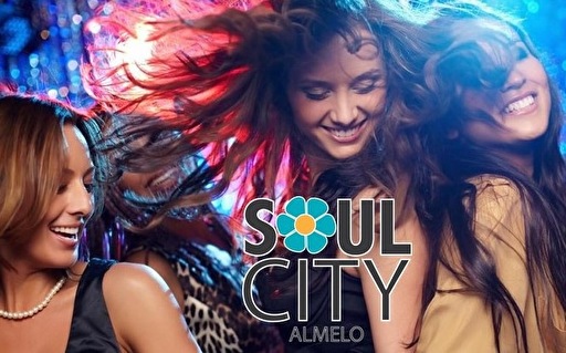 Soul City Almelo