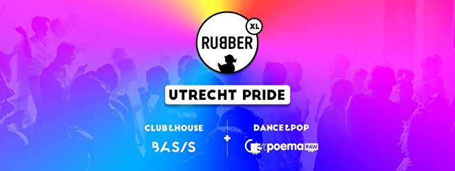 Rubber XL After party