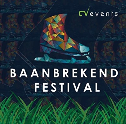Baanbrekend Festival