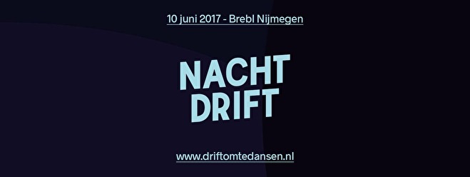 Nachtdrift