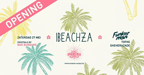 Ibeachza