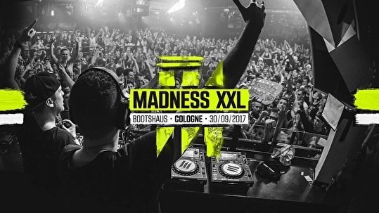 Madness XXL