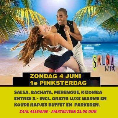 Salsa Party