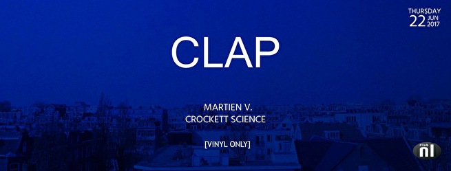 CLAP