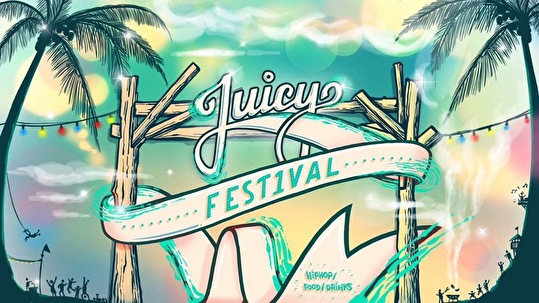 Juicy Festival