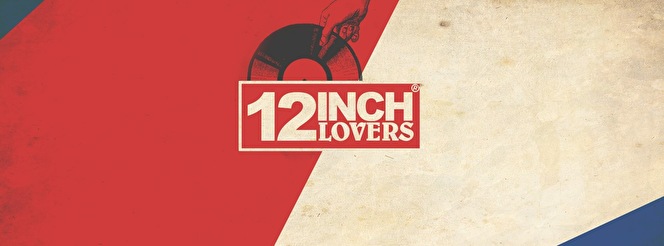 12 Inch Lovers Indoor