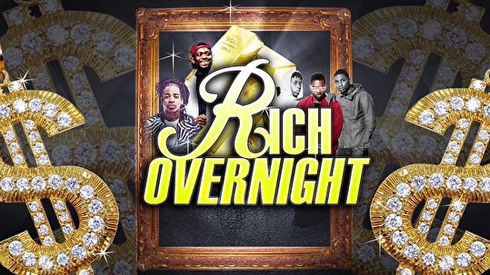 Rich Overnight