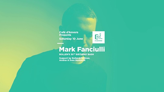 Mark Fanciulli