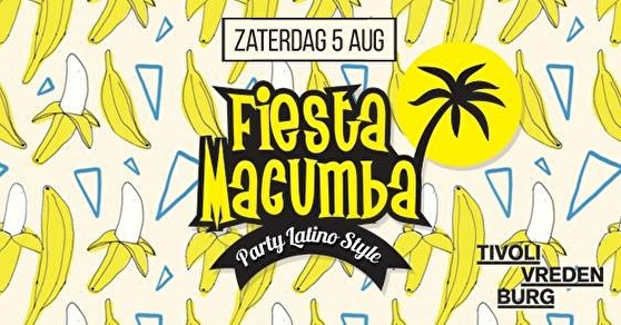 Fiesta Macumba