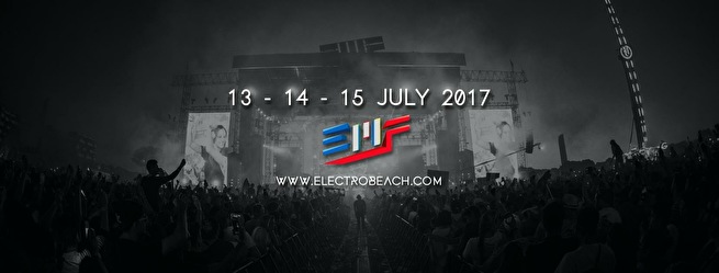 Electrobeach Festival