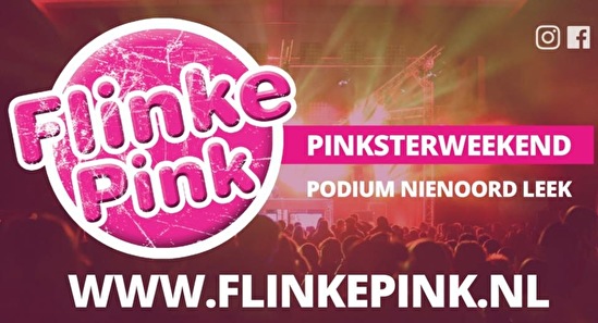 Flinke Pink Festival