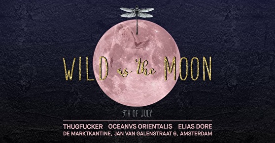 Wild as the Moon