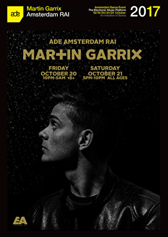 Martin Garrix