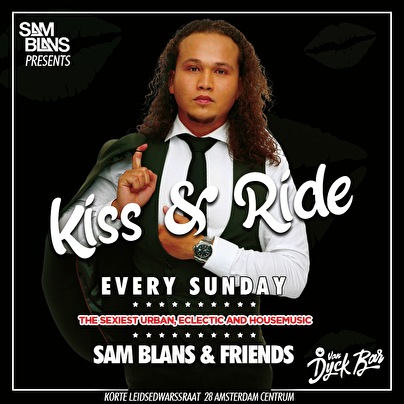 Kiss & Ride