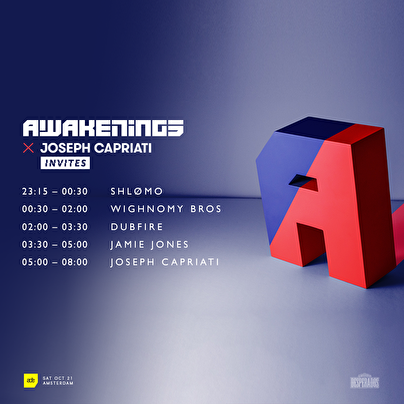 Awakenings