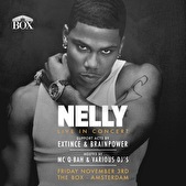Nelly Live