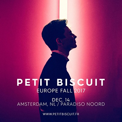 Petit Biscuit