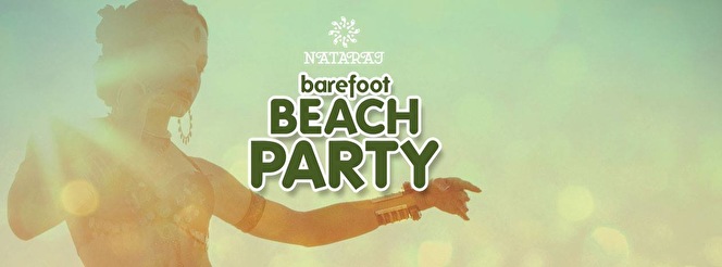 Nataraj Beachparty
