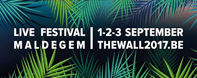 The Wall Live festival