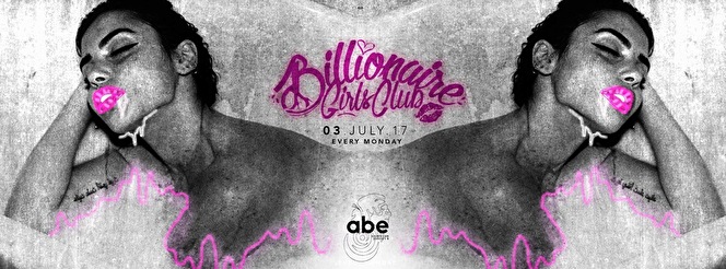 Billionaire Girls Club