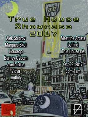 True House LA Showcase