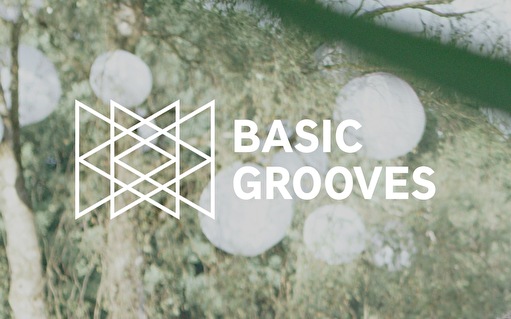 Basic Grooves Summerlounge