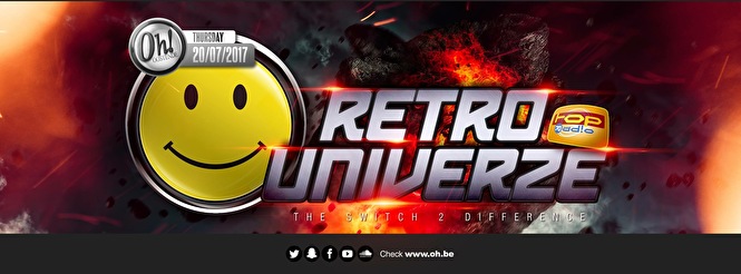 Retro Univerze