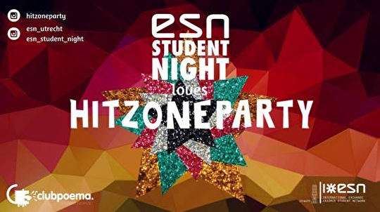 ESN loves Hitzoneparty