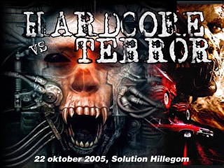 Hardcore vs Terror