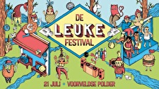 De Leuke Festival